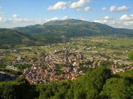 Irpinia